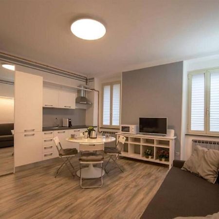 Antichi Sapori Apartment One Bellagio Luaran gambar
