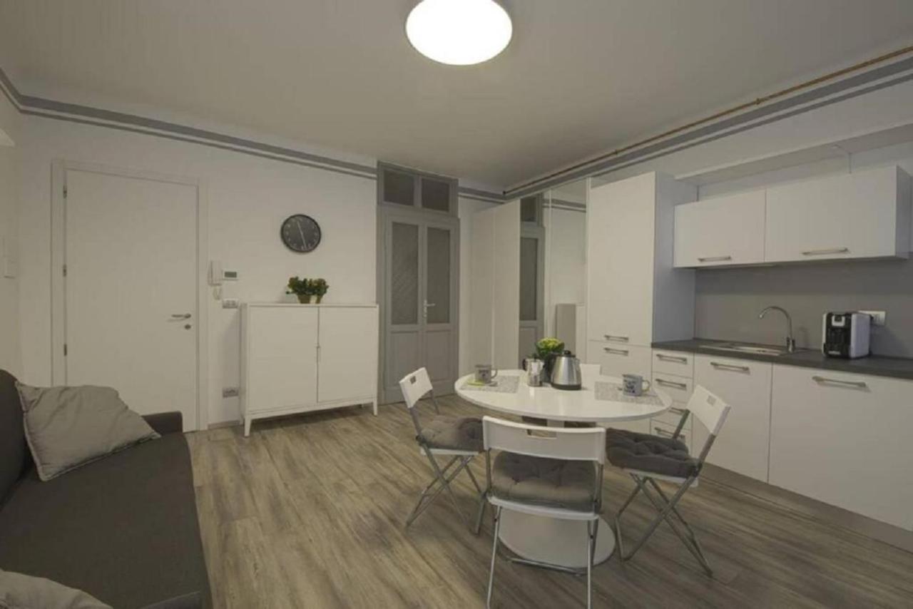 Antichi Sapori Apartment One Bellagio Luaran gambar