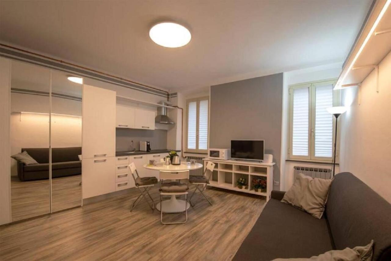 Antichi Sapori Apartment One Bellagio Luaran gambar
