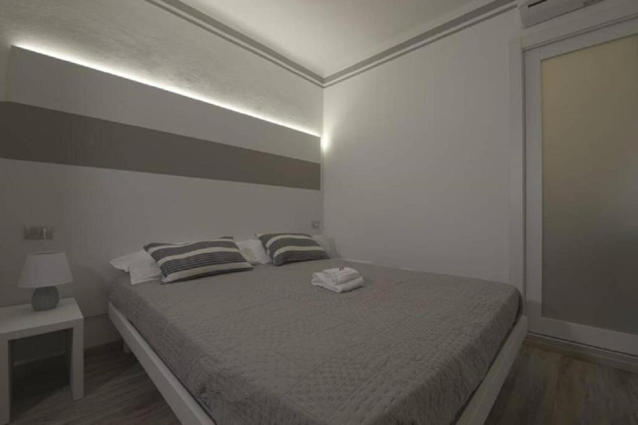 Antichi Sapori Apartment One Bellagio Luaran gambar