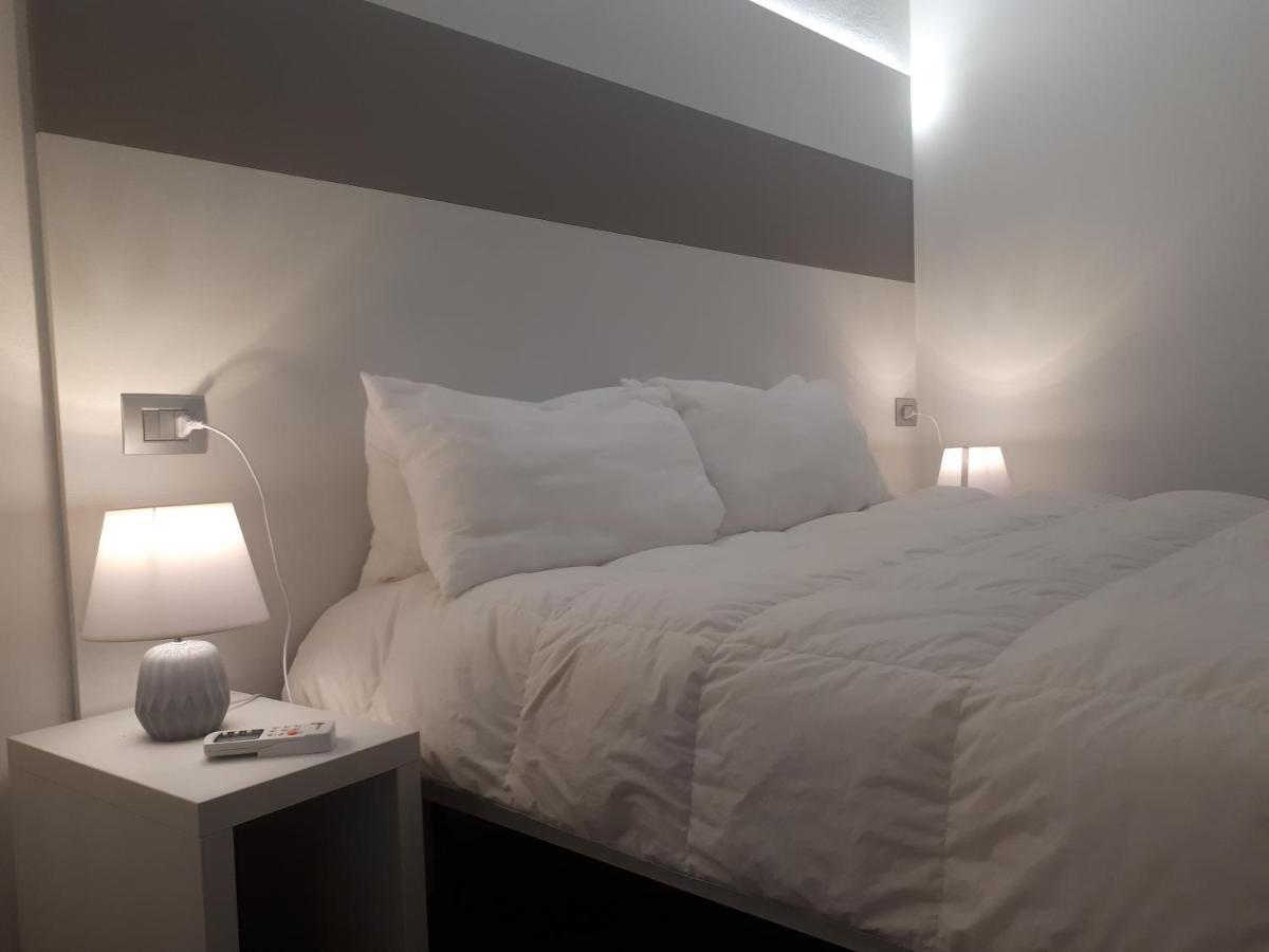 Antichi Sapori Apartment One Bellagio Luaran gambar