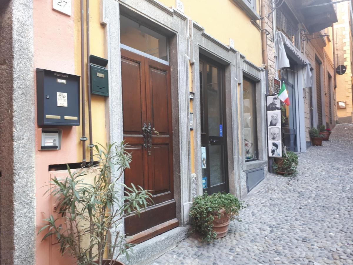 Antichi Sapori Apartment One Bellagio Luaran gambar