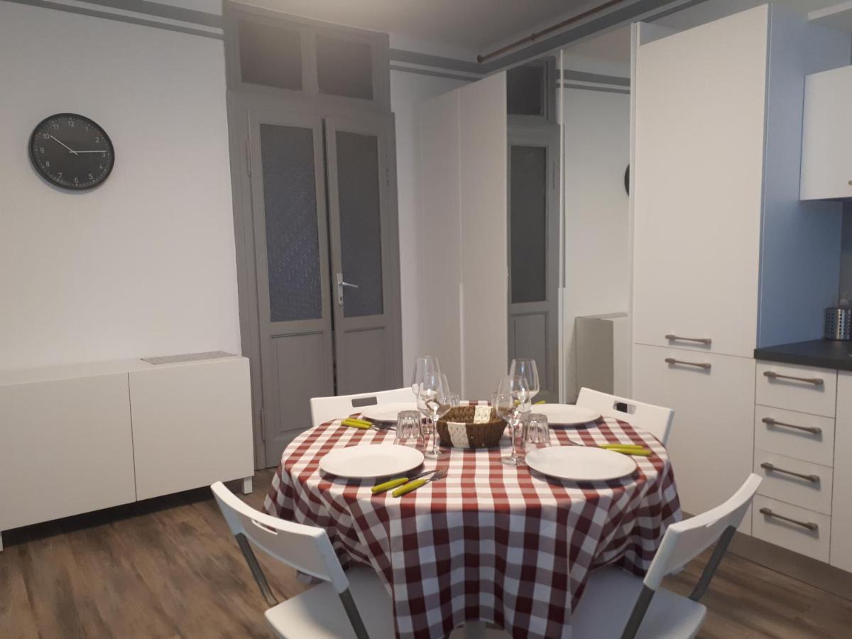Antichi Sapori Apartment One Bellagio Luaran gambar