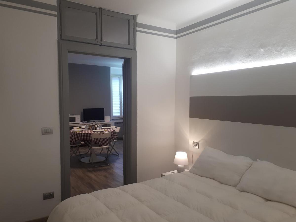 Antichi Sapori Apartment One Bellagio Luaran gambar