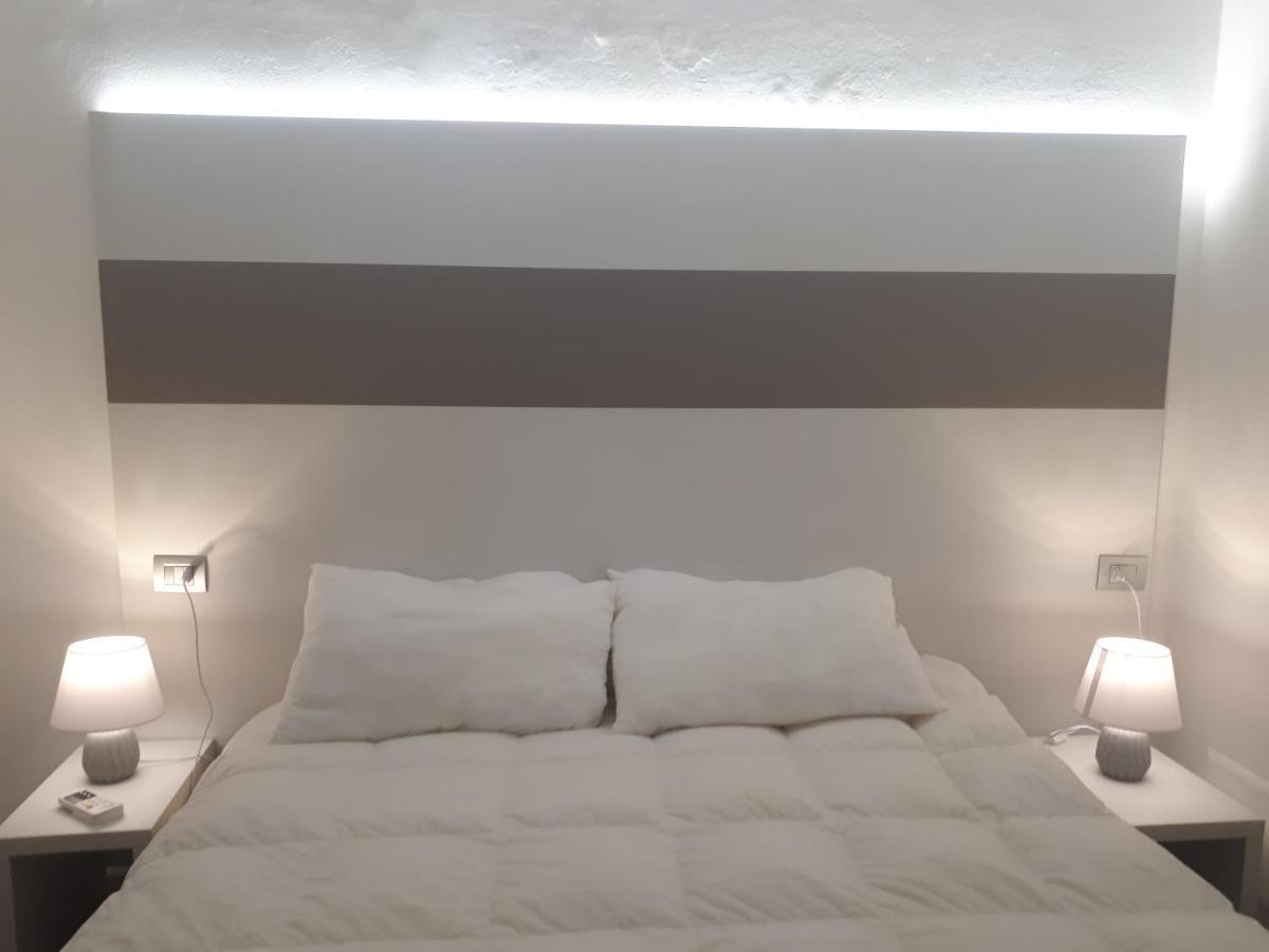 Antichi Sapori Apartment One Bellagio Luaran gambar