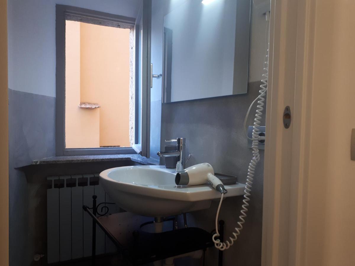 Antichi Sapori Apartment One Bellagio Luaran gambar