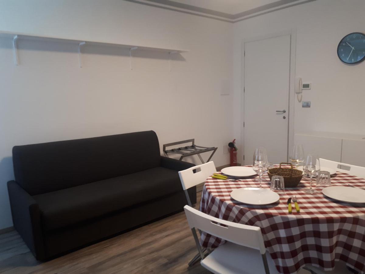 Antichi Sapori Apartment One Bellagio Luaran gambar
