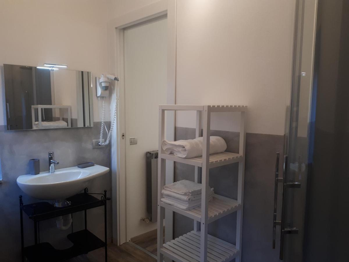 Antichi Sapori Apartment One Bellagio Luaran gambar